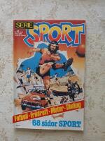 SERIE SPORT nr: 6/1983 (FN) (S199)
