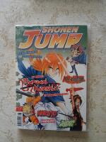 SHONEN JUMP nr: 6/2005 (VF+) (S201)