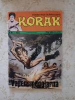 KORAK nr: 7/1973 (VG) (S507)