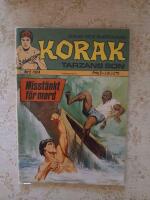 KORAK nr: 2/1974 (VG+) (S516)