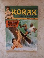 KORAK nr: 2/1974 (VG+) (S517)