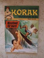 KORAK nr: 2/1974 (VG+) (S518)