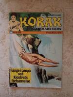 KORAK nr: 16/1974 (FN+) (S528)