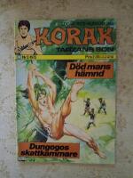 KORAK nr: 2/1975 (VG+) (S531)