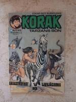 KORAK nr: 17/1975 (VG+) (S536)