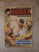 KORAK nr: 12/1976 (VG+) (S545)