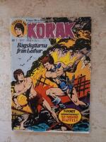 KORAK nr: 7/1977 (G) (S551)