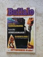 Buffalo nr: 4/1977 (VF) (S957)