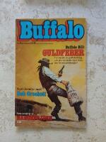 Buffalo nr: 5/1977 (VG+) (959)