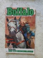 Buffalo nr: 6/1977 (L&auml;sex) (960)