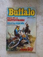 Buffalo nr: 16/1977 (L&auml;sex) (S969)