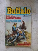 Buffalo nr: 16/1977 (VG) (S971)