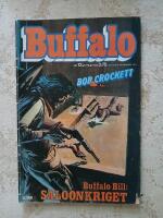 Buffalo nr: 12/1978 (G) (990)