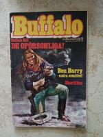 Buffalo nr: 21/1978 (VG) (999)