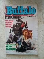 Buffalo nr: 22/1978 (FN) (1002)