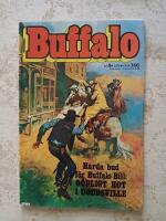 Buffalo nr: 8/1979 (FN) (S1011)