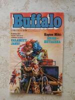 Buffalo nr: 10/1979 (VG+) (1014)