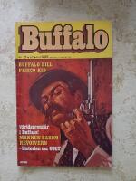 Buffalo nr: 21/1979 (VG+) (1026)