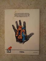 JOHNNY GOODBYE - DEN TYSTA STJ&Auml;RNAN (nr:2) (VG) (A15)