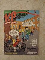 KAMRATPOSTEN nr: 1/1994 (VG) (A33)