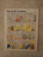 KAMRATPOSTEN nr: 1/1994 (VG) (A33)