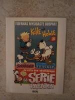 KNASEN album nr: 11 (VG+) (A40)