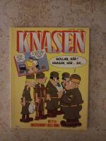 KNASEN album nr: 11 (VF) (A41)
