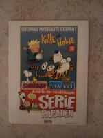 KNASEN album nr: 11 (VF) (A41)