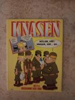KNASEN album nr: 11 (VF) (A42)