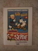 KNASEN album nr: 11 (VF) (A42)