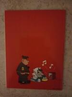 KNASEN album nr: 14 (L&auml;sex) (A47)