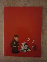 KNASEN album nr: 14 (FN+) (A48)