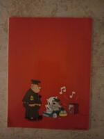 KNASEN album nr: 14 (FN+) (A49)