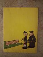 KNASEN album nr: 15 (VG) (A50)