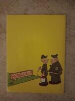 KNASEN album nr: 15 (FN+) (A51)