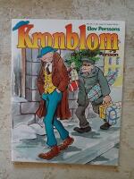 KRONBLOM Julalbum 1988 (FN+) (A67)