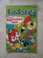Fix & Foxi nr: 3/1980 (FN+) (1735)
