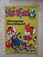 Fix & Foxi nr: 9/1980 (VG) (1739)