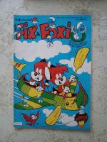 Fix & Foxi nr: 12/1980 (VG+) (1741)