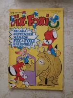 Fix & Foxi nr: 17/1980 (VG+) (1744)