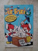 Fix & Foxi nr: 5/1981 (VG+) (1750)