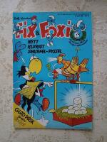 Fix & Foxi nr: 15/1981 (FN+) (1755)