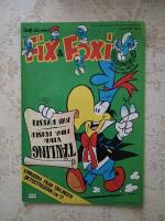 Fix & Foxi nr: 24/1981 (FN+) (1758)