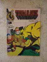 TOMAHAWK nr: 8/1975 (VG+) (1860)
