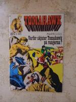 TOMAHAWK nr: 9/1975 (VG+) (1861)