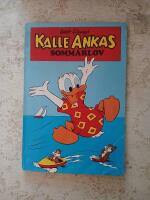 Kalle Ankas Sommarlov 1972 (VG+) (1958)