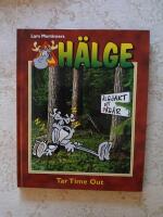 H&Auml;LGE - Tar Time Out (nr:5) (VF) (A116)