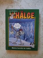 H&Auml;LGE - B&auml;ttre Hornl&ouml;s &auml;n R&aring;dl&ouml;s (nr:6) (VF) (A117)