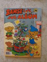 BAMSES Julalbum nr: 14 (FN) (A122)