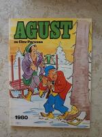 AGUST Julalbum 1980 (tr.1979) (VG+) (A138)